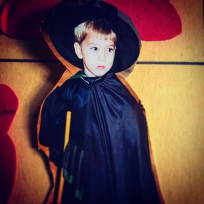 GrayRandolph's profile picture. A Bob's Burgers character brought to life by a benevolent witch doctor. Performer, just trying to make people smile or also wreck the status quo.