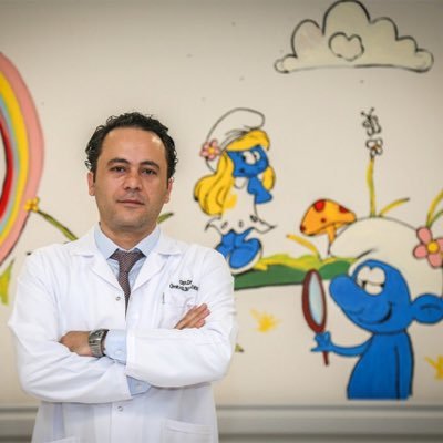 Doç.Dr.Ümit Haluk İLİKLERDEN