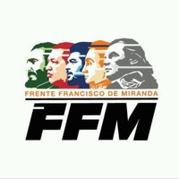 FFMFALCON_OFICIAL(@FFM13FALCON) 's Twitter Profile Photo