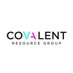 Covalent Resource Group (@CovalentRG) Twitter profile photo