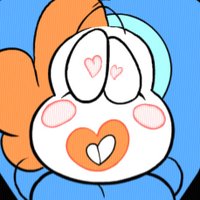 C. Cameron 🆖️ (@kirbaroonie) 's Twitter Profile