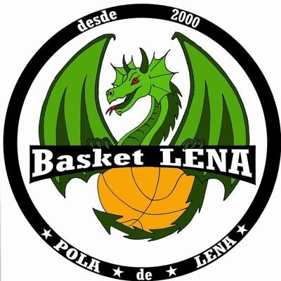 🏀🐉 Basket Lena 🐉🏀