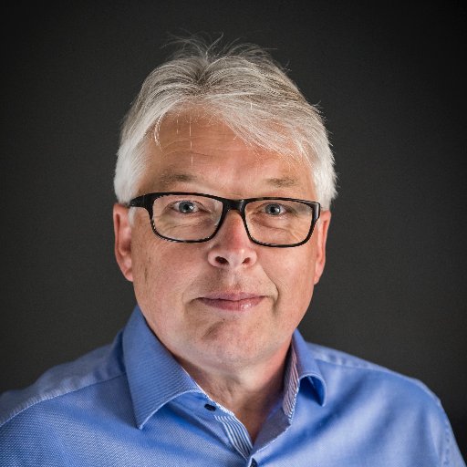 LarsJuulJensen's profile picture. 