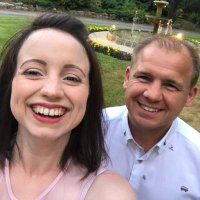 Lauren Parker nee Powell (@laparker1988) 's Twitter Profile Photo Lauren Parker nee Powell (@laparker1988) 's Twitter Profile Photo