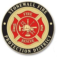 Stonewall Fire Protection District (@firestonewall) 's Twitter Profile