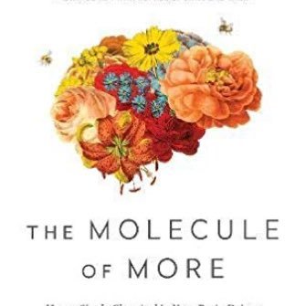 Official Twitter account for The Molecule of More—written by Mike Long and Dr. Daniel Lieberman. Available in stores and online now! https://t.co/zxDF2W4Ft4