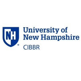 Center of Integrated Biomedical and Bioengineering Research (CIBBR) at UNH.  A #COBRE program in an #IDeA state supported by #NIGMS.