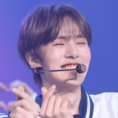 Imhsmile's profile picture. ⁽ ☁️ ⁾ . . . dedicated to our sunshine minhyuk ❤︎︎