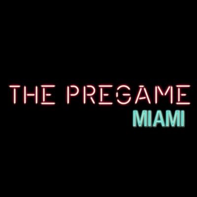 Providing a platform for creative individuals... The Pregame that’s better than the party 🎬✨