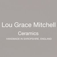 Lou Grace Mitchell(@LGM_Ceramics) 's Twitter Profile Photo