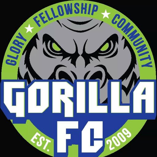 Gorilla FC ⭐️⭐️