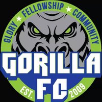 Gorilla FC ⭐️⭐️ (@gorillafc) 's Twitter Profile