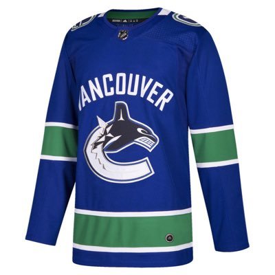 Canucks! The best is yet to come.👍 Proud member of #TeamBrightFuture . Hockey is played on Ice not Paper. 👁testing the NHL since the 1966/67 season.