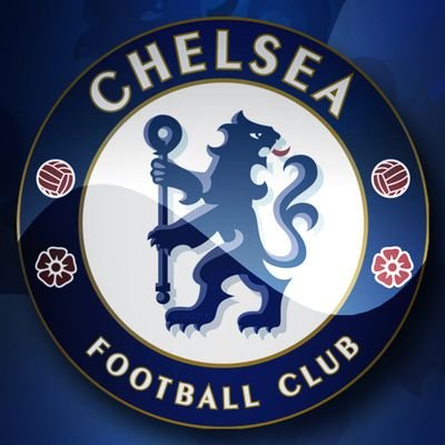 Life is all about my 3 boys and my beloved Chelsea.ktbffh