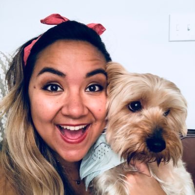 Jesus Follower | People Lover | Dog Person
