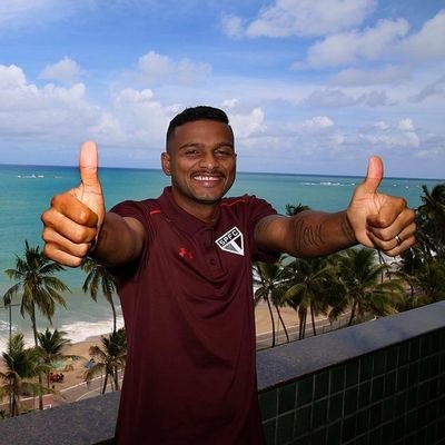 Twitter para torcer e ficar bem informado(a) sobre o SPFC.