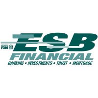 ESB Financial(@FinancialEsb) 's Twitter Profile Photo