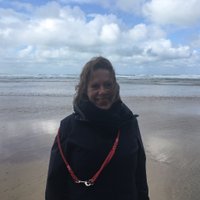 Victoria Wilson - @DrVictoriaW Twitter Profile Photo