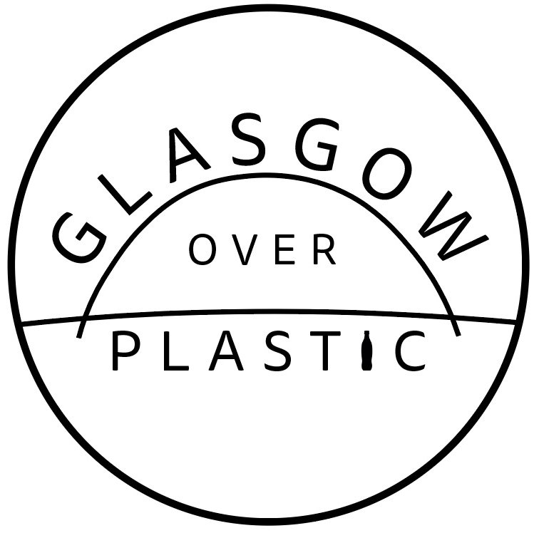 We are a youth led community interest company inspiring a plastic free revolution in Glasgow. #plasticfree #youth #100Glasgow0Plastic