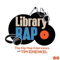 Tim Einenkel (@librarywithtim) 's Twitter Profile