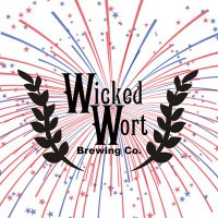 Wicked Wort Brewing (@wickedwort) 's Twitter Profile