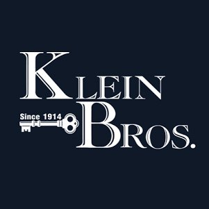 Klein Bros. is a family owned business since 1914. We are located at 1101 W Broadway, Lou., KY 40203. (502) 587-6886 We take care of all your safe & lock needs.