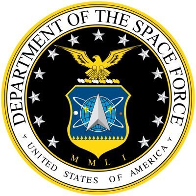 The United States Department Of The Space Force: Our Primary Mission Is To Protect And Defend Our Planet From Enemies, Both Foreign And Domestic. #USDSF #USA