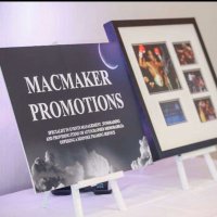 MacMaker Promotions(@MacmakerP) 's Twitter Profile Photo