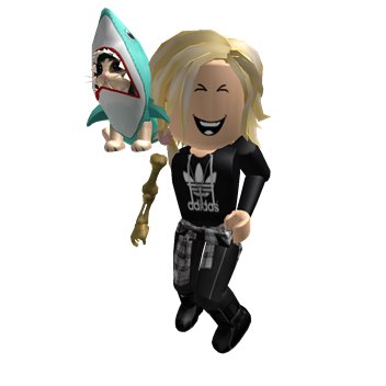 Kristen On Twitter I Was Talking To This Bloxwatch Guy On Roblox