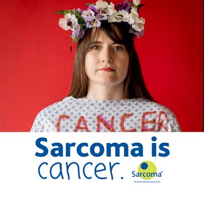 #Osteosarcoma #bonecancer @ 21 in 2008. In remission. Cancer & Fertility UK Campaigner @CAF_UK My Dad sadly died of Pancreatic cancer at 57 in 2014