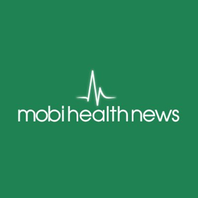 MobiHealthNews Profile Picture