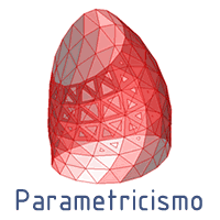 Blog sobre desenho paramétrico, modelagem generativa e fabricação digital como processos avançados de projeto em português.