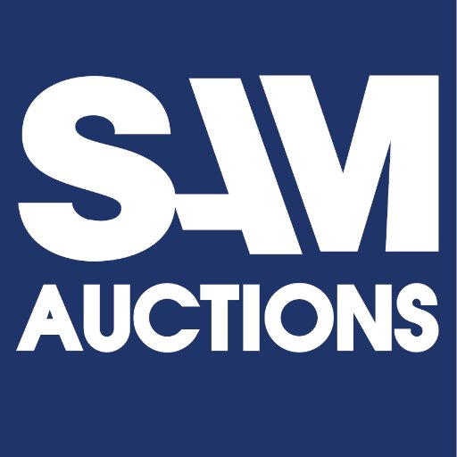 SAM Auctions is a premier auction house and re-seller specializing in auctions and liquidations for major retailers, restaurants, bars, supermarkets, and more!