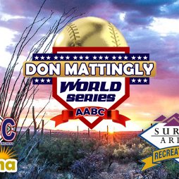 Don Mattingly World Series