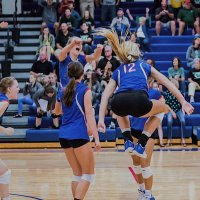 Lincoln Christian Volleyball (@lchristianvball) 's Twitter Profile