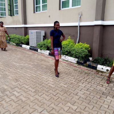 Oluwafisayomi3's profile picture. Simply complicated..................