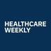 Healthcare Weekly (@healthcarewkly) Twitter profile photo Healthcare Weekly (@healthcarewkly) Twitter profile photo