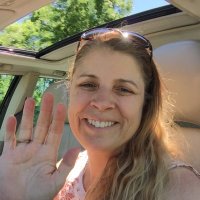 Pattie (@change_2_day) 's Twitter Profile