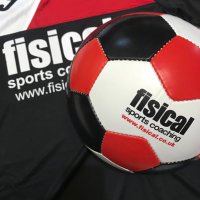 Fisical Sports(@FisicalSports) 's Twitter Profile Photo