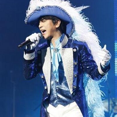 及川光博bot管理人
