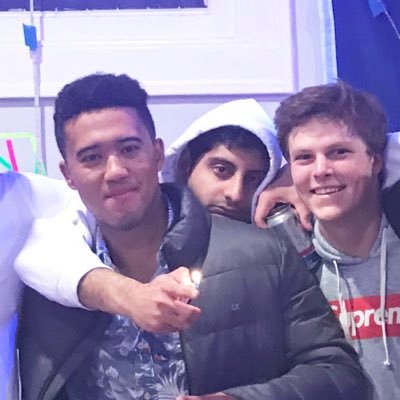 nileismail17's profile picture. tOSU