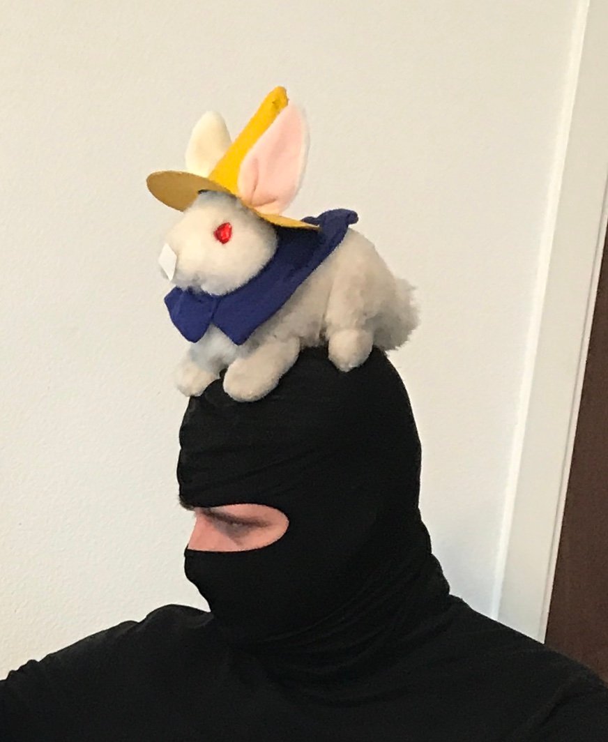 Failninjaさんのプロフィール画像