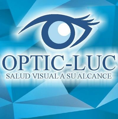 Opticas Optic-Luc