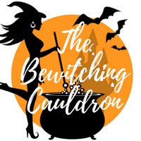 TheBewitchingCauldron(@bewitching_the) 's Twitter Profile Photo