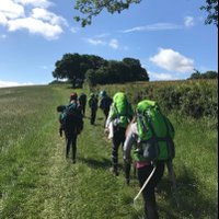 Pen Y Dre D of E (@pyd_dofe) 's Twitter Profile