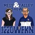 Megs&TalleyShow (@megstalleyshow) Twitter profile photo Megs&TalleyShow (@megstalleyshow) Twitter profile photo