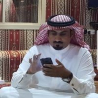 فهد عايد المورقي (@abuftoon) Twitter profile photo