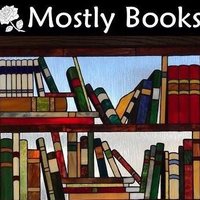 Mostly Books 📚(@mostlybooksaz) 's Twitter Profile Photo