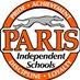 Paris City Schools (@parisschoolsky) Twitter profile photo Paris City Schools (@parisschoolsky) Twitter profile photo