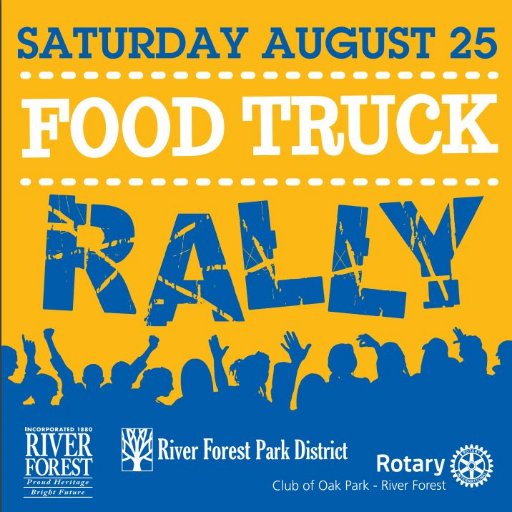 OPRFROTARY's profile picture. Committed to Service Above Self since 1919